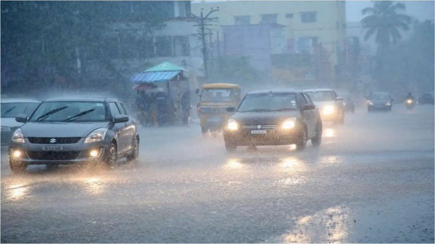 महाराष्ट्र में बारिश ने ढाया कहर, सिर्फ 5 दिनों की बरसात में 21 लोगों की हुई मौत, सीएम ने दिया ये आदेश