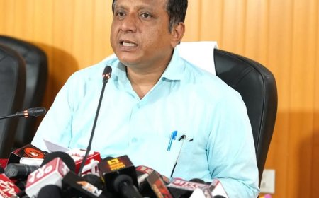 धामी कैबिनेट की बैठक में लिए गए महत्वपूर्ण निर्णय: समाज और विकास के लिए नई योजनाएँ