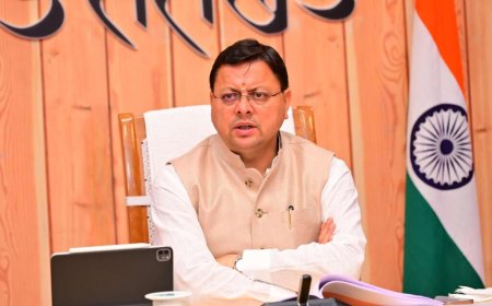 Uttarakhand: रिखणीखाल करंट हादसे के बाद अवर अभियंता, उपखण्ड अधिकारी और अधिशासी अभियंता को किया गया सस्पेंड