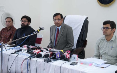 Uttarakhand: त्रिस्तरीय पंचायत चुनावों की तैयारी और कार्यक्रम - PWC News