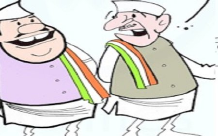 चम्पावत पंचायत चुनाव: पुरुषों द्वारा ही होंगी प्रत्याशियों की किस्मत का फैसला