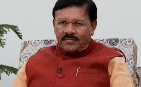 श्याम जाजू का आपातकाल पर भावुक विचार, कांग्रेस पर उठाए गंभीर सवाल