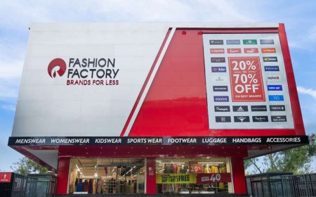 रिलायंस रिटेल का अनोखा ब्रांडेड एक्सचेंज फेस्टिवल- पुराने कपड़े लाएं और नए कपड़े पाएं