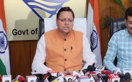 भारत सरकार ने वर्ष 2025-26 के लिए 439.50 करोड़ की कार्य योजना को दी मंजूरी | कैम्पा की बड़ी सफलता