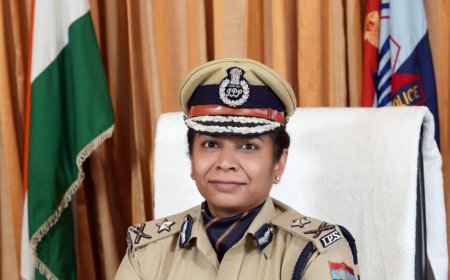 कुमायूँ परिक्षेत्र में मादक पदार्थों का ऐतिहासिक निस्तारण कार्यवाही