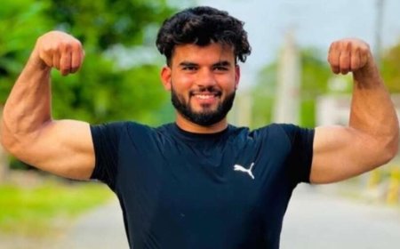 उत्तराखंड : जिम ट्रेनर वसीम की मौत मामले में कोर्ट ने छह पुलिसकर्मियों पर मुकदमा दर्ज करने का दिया आदेश