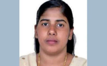 यमन में नर्स निमिषा प्रिया की फांसी 16 जुलाई को, बचाव की कोशिशें जारी