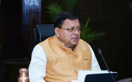 Uttarakhand Cabinet: धामी कैबिनेट की महत्वपूर्ण बैठक ने खनन ट्रस्ट और अन्य निर्णयों पर लगाई मुहर