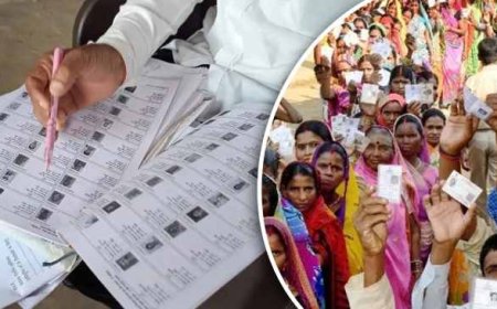 बिहार विधानसभा चुनाव: SC ने वोटर लिस्ट वेरिफिकेशन पर रोक लगाने से क्यों किया इनकार?