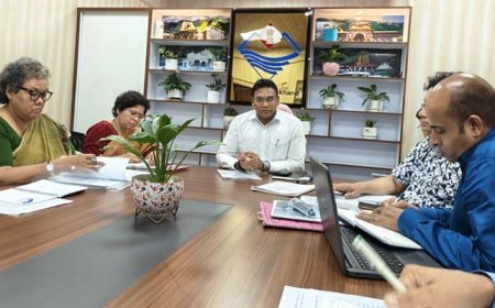 उत्तराखंड में नशा मुक्ति का संकल्प : धामी सरकार ने उठाए ऐतिहासिक कदम