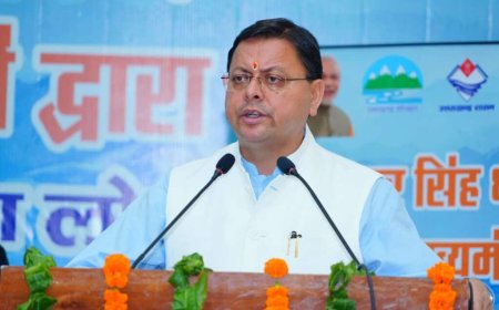 उत्तराखंड में खेल की नई उड़ान: सीएम धामी का लिगेसी योजना पर कार्यवाही का निर्देश