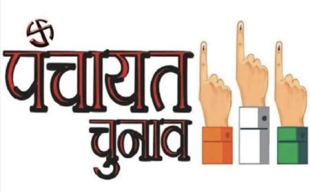 देहरादून: पंचायत चुनाव में पहली बार मतदान करने वाले युवाओं की बढ़ती संख्या