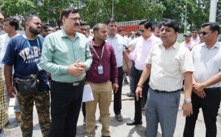 उत्तराखंड में निवेश उत्सव की तैयारियां जोरों पर, अमित शाह होंगे मुख्य अतिथि