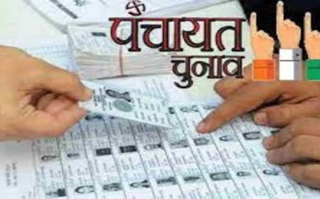 उत्तराखंड पंचायत चुनाव: 22,429 निर्विरोध निर्वाचित, बचे 32,580 उम्मीदवार मैदान में