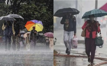 उत्तराखंड मौसम अपडेट: 21 जुलाई को भारी बारिश की चेतावनी, कई जिलों में स्कूल बंद