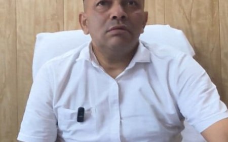 सीएम पुष्कर धामी की छवि को धूमिल करने का प्रयास: गोविंद सामंत का बयान