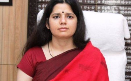 आपात स्थिति में मतदान की नई तिथियाँ: जानें क्या है कार्यक्रम