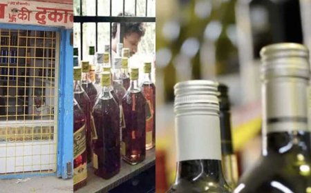 नैनीताल पंचायत चुनाव: तीन दिनों तक बंद रहेंगी शराब की दुकानें, जानें तारीखें और क्षेत्र