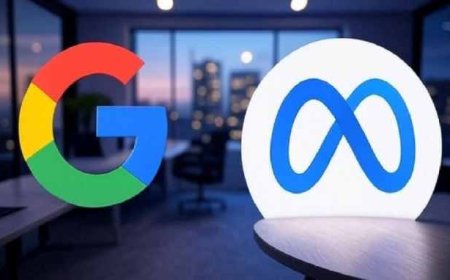 गूगल और मेटा पर ईडी का कड़ा नोटिस: अवैध सट्टेबाजी ऐप्स के प्रचार की जांच जारी