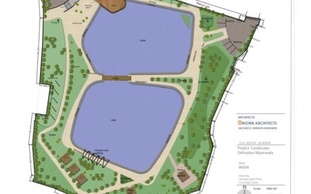 मुख्यमंत्री पुष्कर सिंह धामी के दिशा-निर्देशों पर एमडीडीए ने जल संरक्षण में उठाया बड़ा कदम