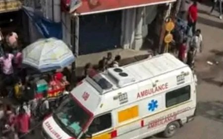 हरिद्वार के मनसा देवी मंदिर में भगदड़, 6 लोगों की जान गई