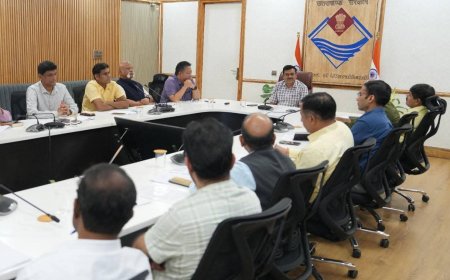 स्वतंत्रता दिवस समारोह की भव्य तैयारी