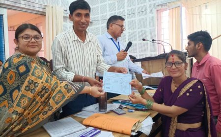 उत्तराखंड पंचायत चुनाव नतीजे 2025: मतदान शानदार, पढ़िए ताजा अपडेट्स