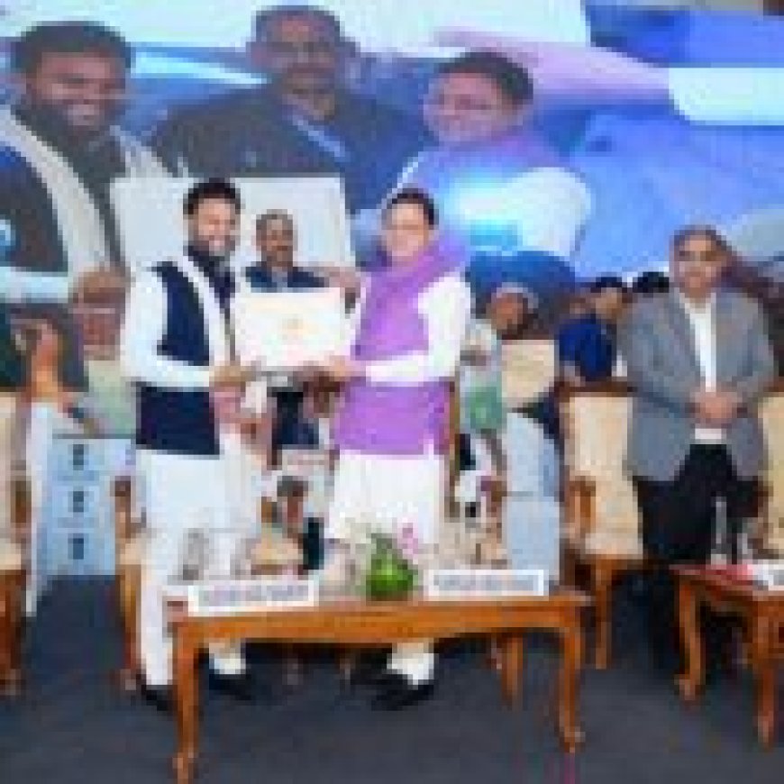 देहरादून में आयोजित नागर विमानन सम्मेलन-2025 में मुख्यमंत्री ने किया प्रतिभाग