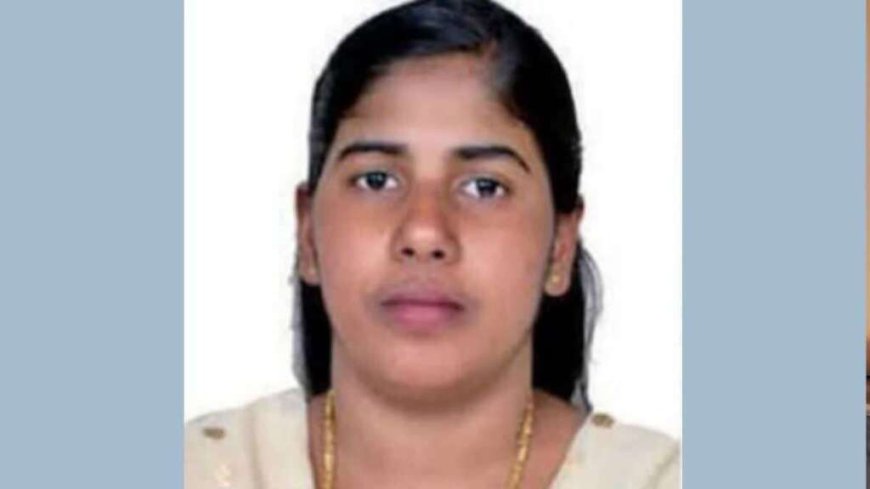 यमन में मौत की सज़ा काट रहीं नर्स निमिषा प्रिया की फांसी 16 जुलाई को, अंतिम समय में बचाव की कोशिशें जारी…