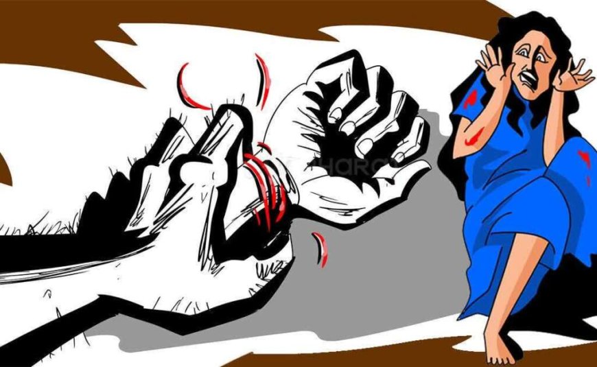 हल्द्वानी में युवती से हुई ऐसी हैवानियत कि हालत देख डॉक्टर और पुलिस हुई हैरान