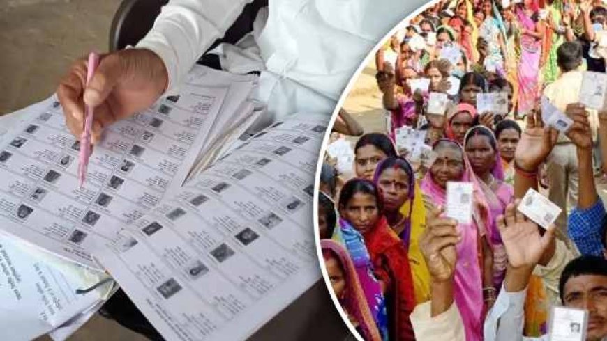 बिहार वोटर लिस्ट वेरिफिकेशन पर आख़िर क्यों SC ने रोकने से इनकार किया?