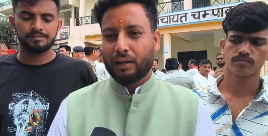हाईकोर्ट ने कमल रावत की याचिका को किया निरस्त, नामांकन रद्द होने के बाद हाईकोर्ट में लगाई थी याचिका
