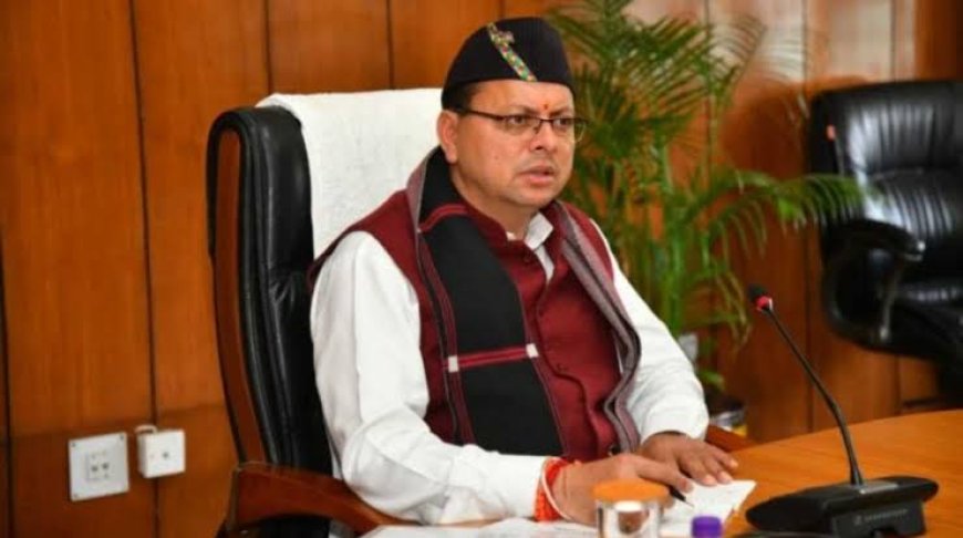 मुख्यमंत्री ने की ‘गेम चेंजर पर्यटन योजनाओं’ की समीक्षा, निजी निवेश और ग्रामीण पर्यटन को बढ़ावा देने पर दिया जोर
