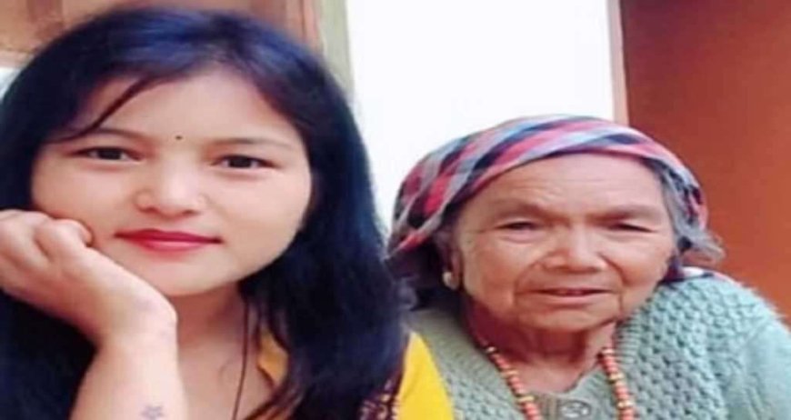 पंचाचूली गाने के फेमस कलाकार गणेश मार्तोलिया की नानी और बहन का जंगली मशरूम खाने के बाद निधन