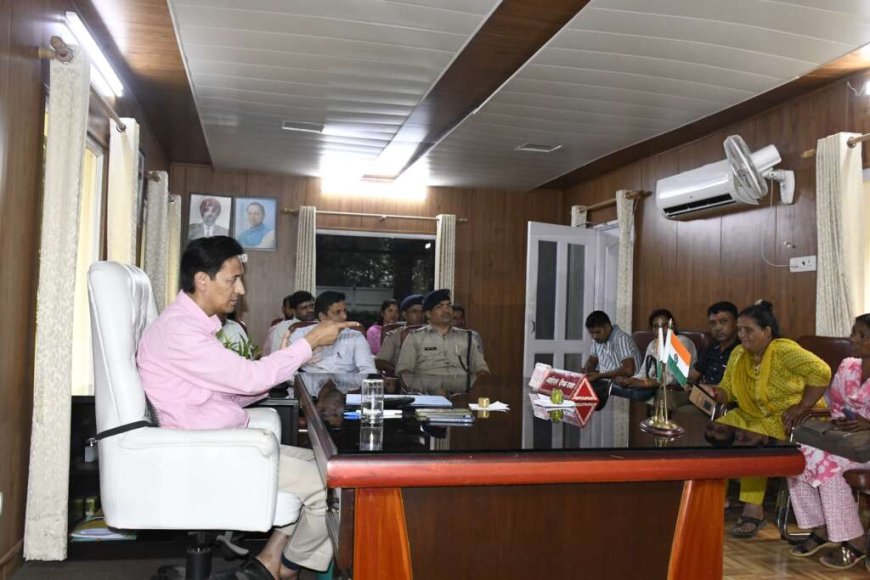 हल्द्वानी: सर्पदंश की घटनाओं पर आयुक्त गंभीर , मेडिकल कॉलेज प्राचार्य को किया तलब