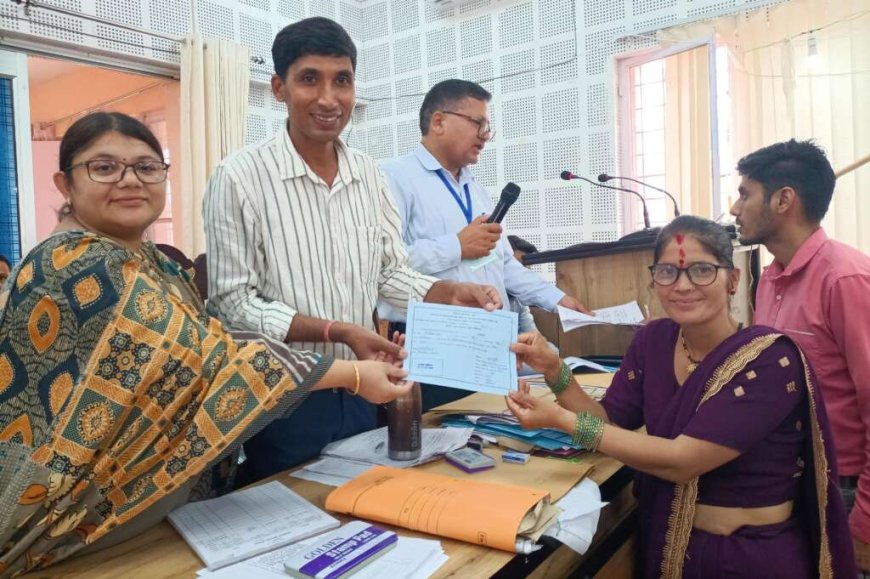 Uttarakhand Panchayat Election Result 2025 LIVE: उत्तराखंड पंचायत चुनाव के आने लगे नतीजे, पढ़िए ताजा अपडेट