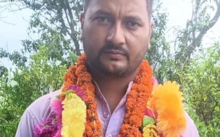 चम्पावत: युवा अशोक ने जनकांडे सीट पर मारी शानदार जीत, बाजी जीतने वाले आठ दावेदार