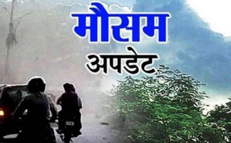 चम्पावत: भारी वर्षा की चेतावनी, प्रशासन ने उठाए कदम
