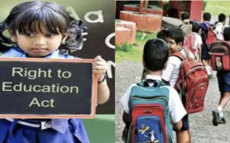 Uttarakhand News: आरटीई नियमों के तहत निजी स्कूलों में दाखिले की नवीनतम प्रक्रिया