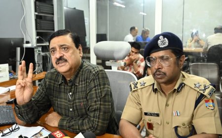 धराली हादसे पर प्रशासन का महत्वपूर्ण अपडेट: राहत कार्यों में तेजी, लापता लोगों की तलाश जारी