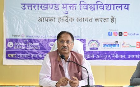 आईआईटी रुड़की के साथ तकनीकी सहयोग के लिए महत्वपूर्ण एमओयू पर हस्ताक्षर