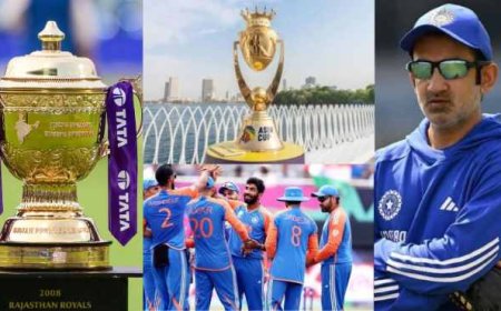 एशिया कप 2025: सूर्यकुमार यादव होंगे टीम के कप्तान? चयन से पहले महत्वपूर्ण जानकारी