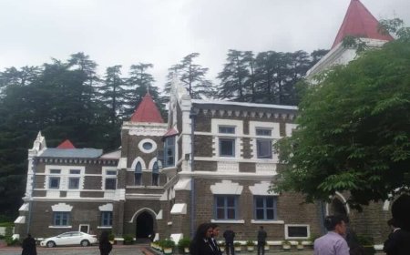 नैनीताल जिला पंचायत अध्यक्ष चुनाव: बैलेट पेपर में धांधली के आरोप, HC का DM को जांच का आदेश