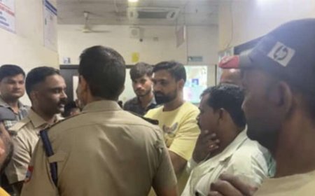 उत्तराखंड: पूर्व ग्राम प्रधान को गोली मारी गई, इलाके में फैली दहशत