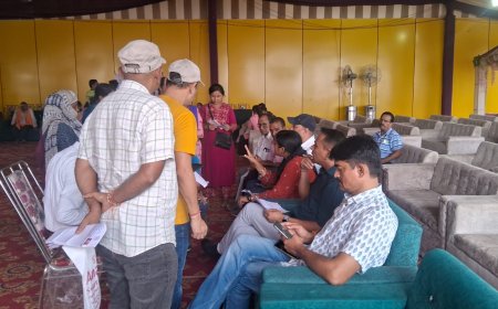 हल्द्वानी में डीएम वंदना के मार्गदर्शन में जन सुविधा शिविरों का सफल आयोजन