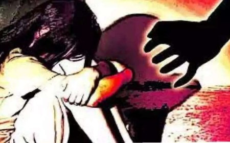 पिथौरागढ़ में रिश्ते हुए तार-तार: नाबालिग बेटी के साथ पिता ने किया दुष्कर्म, गिरफ्तारी हुई