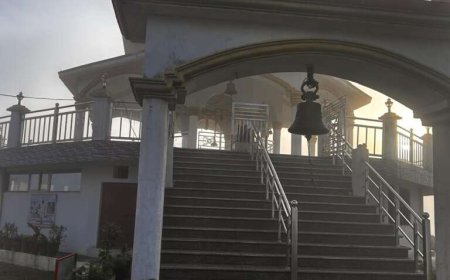 श्री सिद्ध नरसिंह मंदिर के सौंदर्यीकरण के लिए 60 लाख रुपये की पहली किश्त जारी