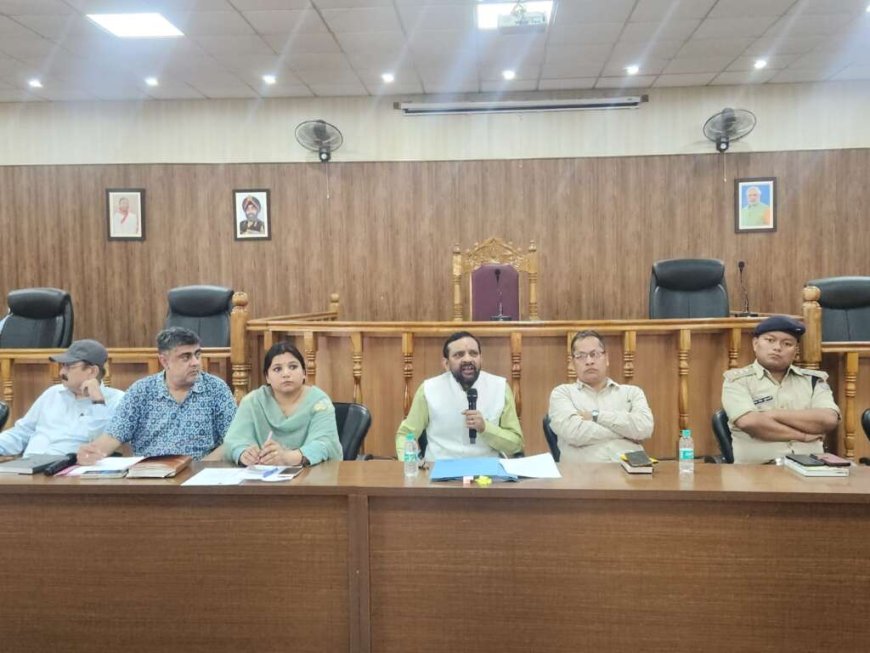 देहरादून: पर्यावरण मित्रों के लिए सरकार की नई कल्याणकारी योजनाएं