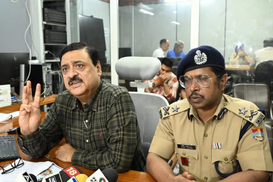 धराली हादसे पर प्रशासन ने दिया बड़ा अपडेट