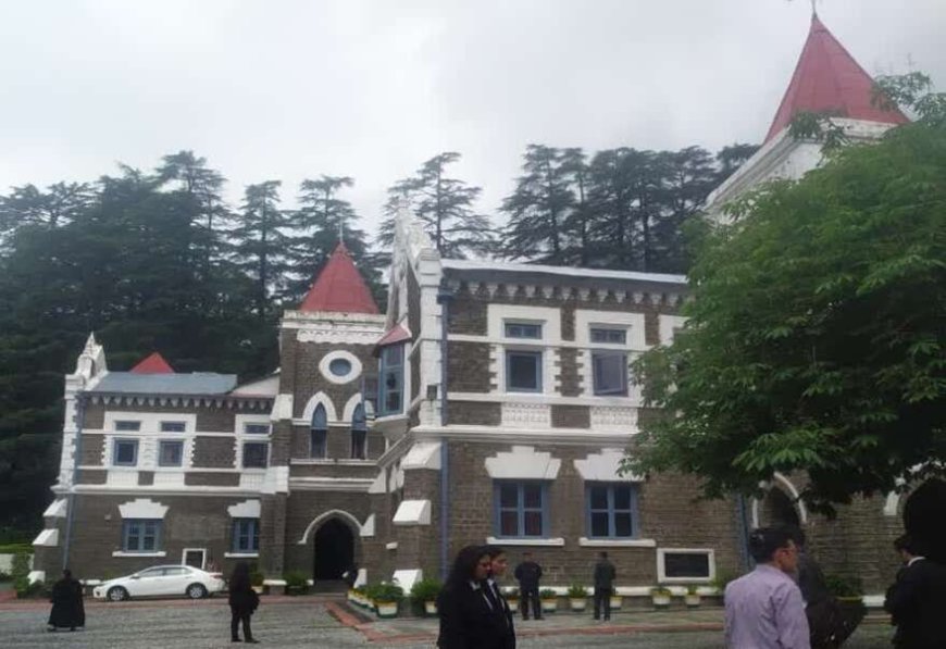 नैनीताल जिपं अध्यक्ष चुनाव: बैलेट पेपर में टेंपरिंग और ओवर राइटिंग का आरोप, HC ने DM को दिया आदेश